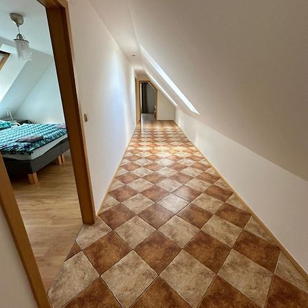 Apartman Lipa Mikulov Exterior photo