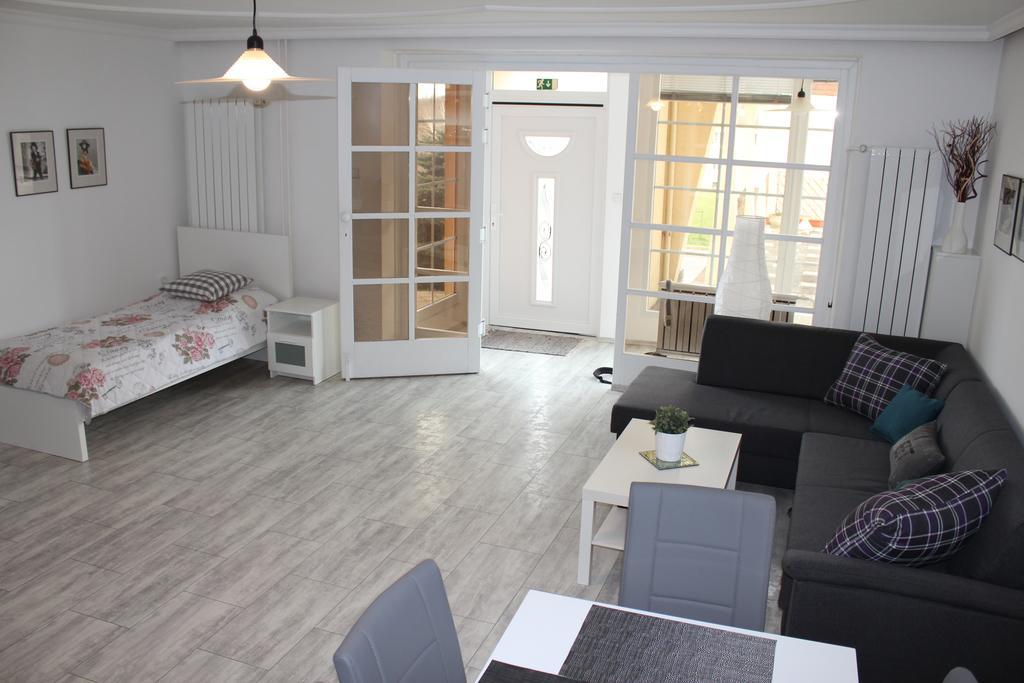 Apartman Lipa Mikulov Room photo