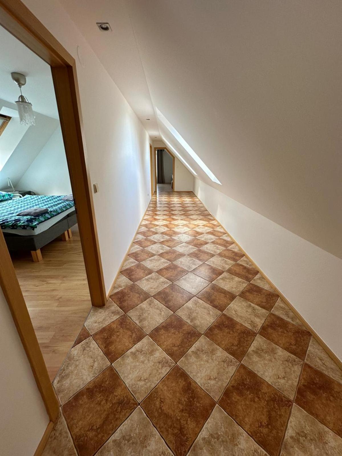 Apartman Lipa Mikulov Exterior photo