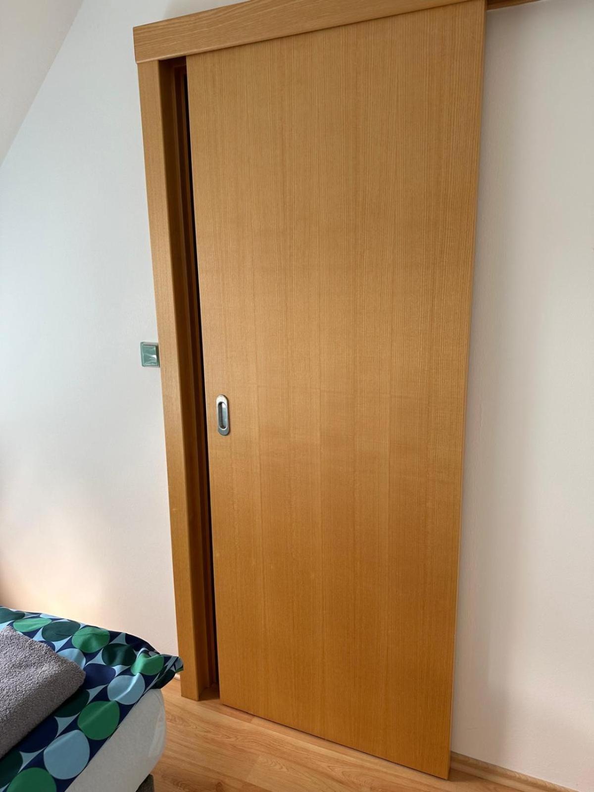 Apartman Lipa Mikulov Exterior photo