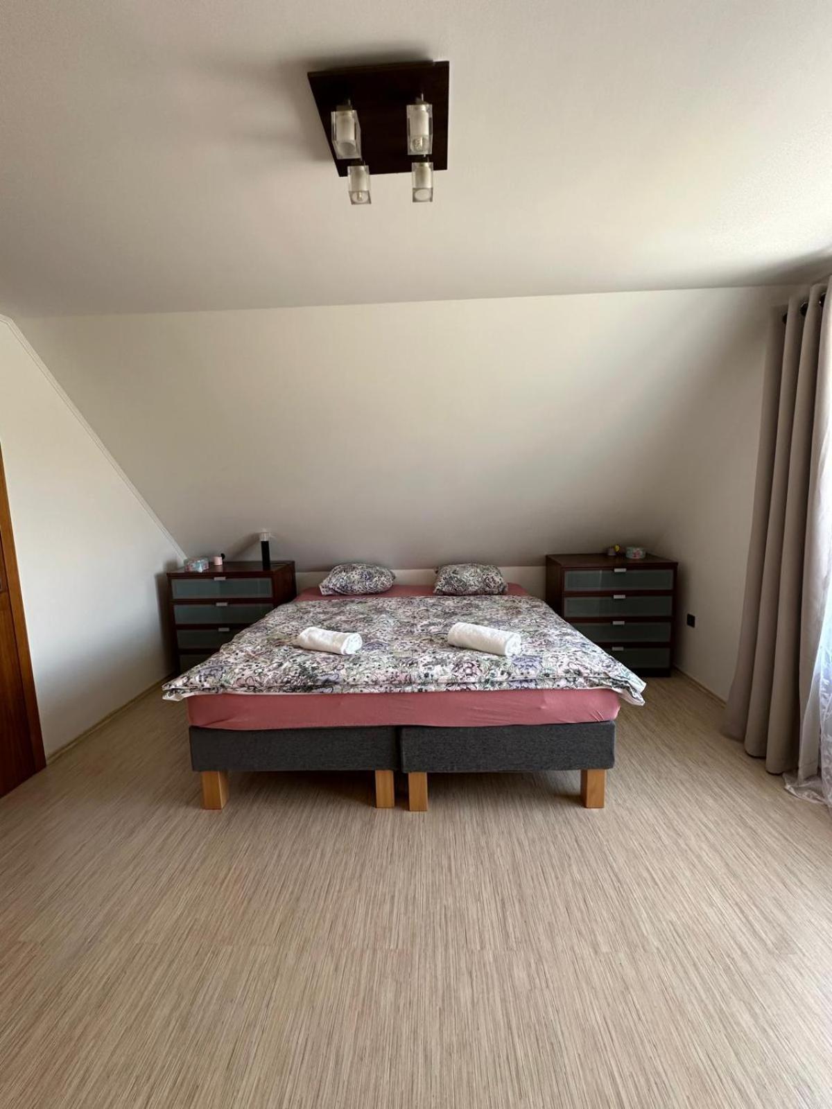 Apartman Lipa Mikulov Exterior photo