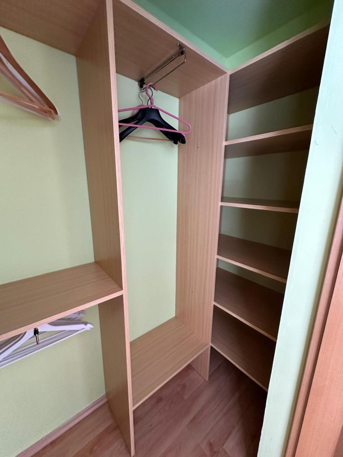 Apartman Lipa Mikulov Exterior photo