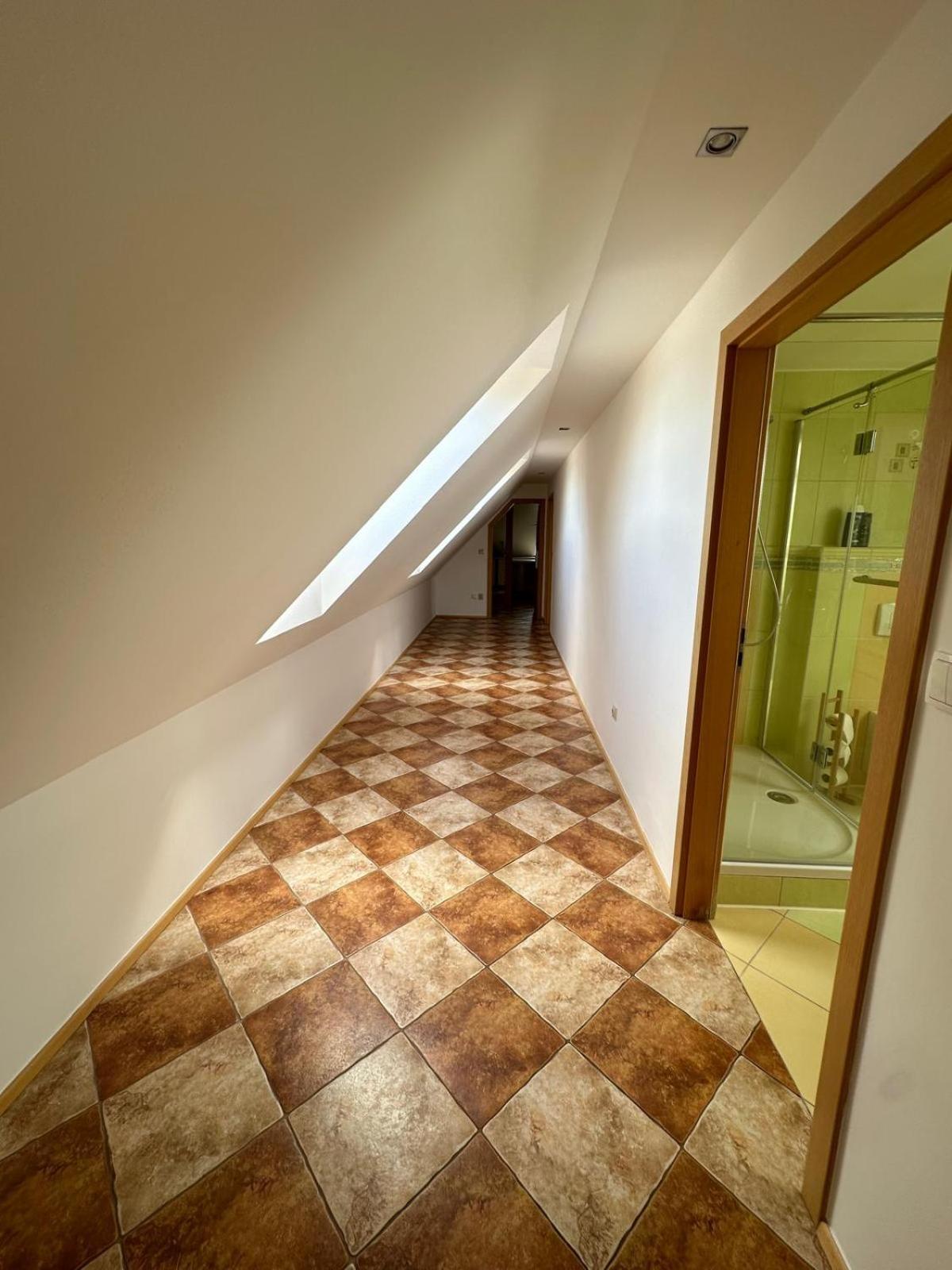 Apartman Lipa Mikulov Exterior photo
