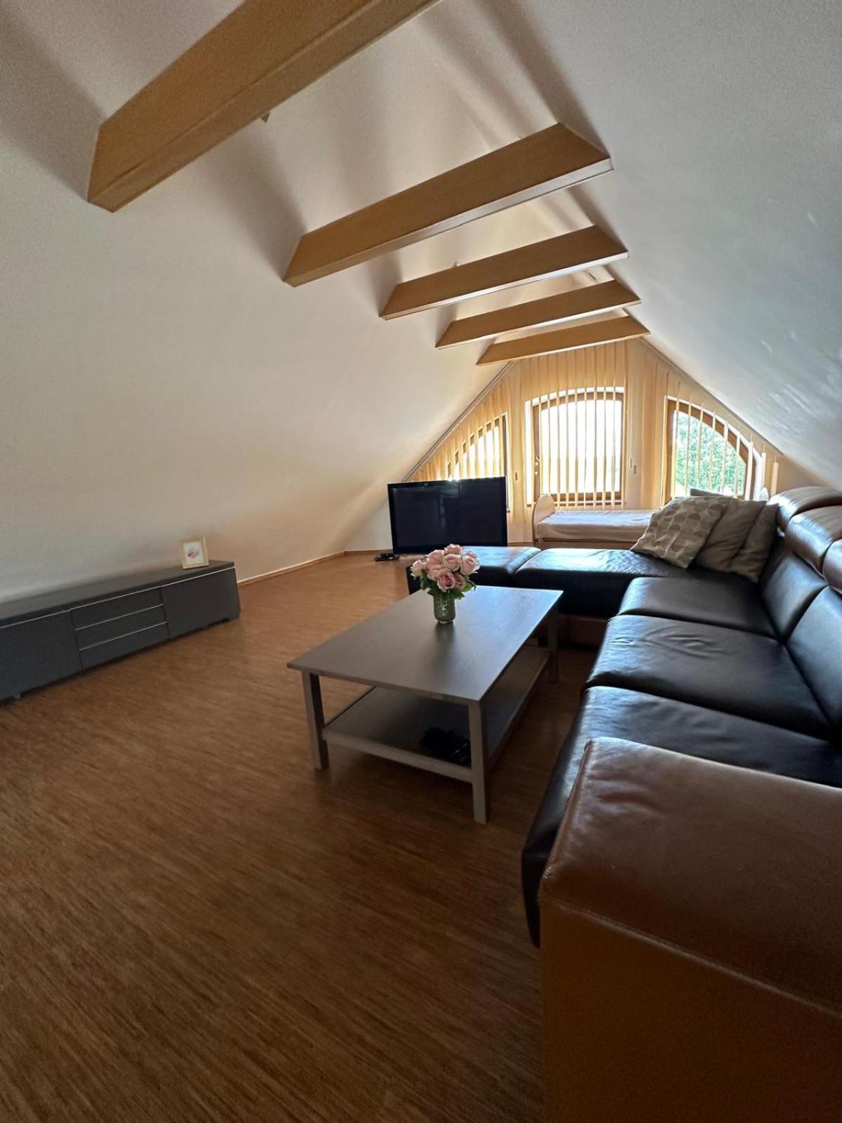 Apartman Lipa Mikulov Exterior photo