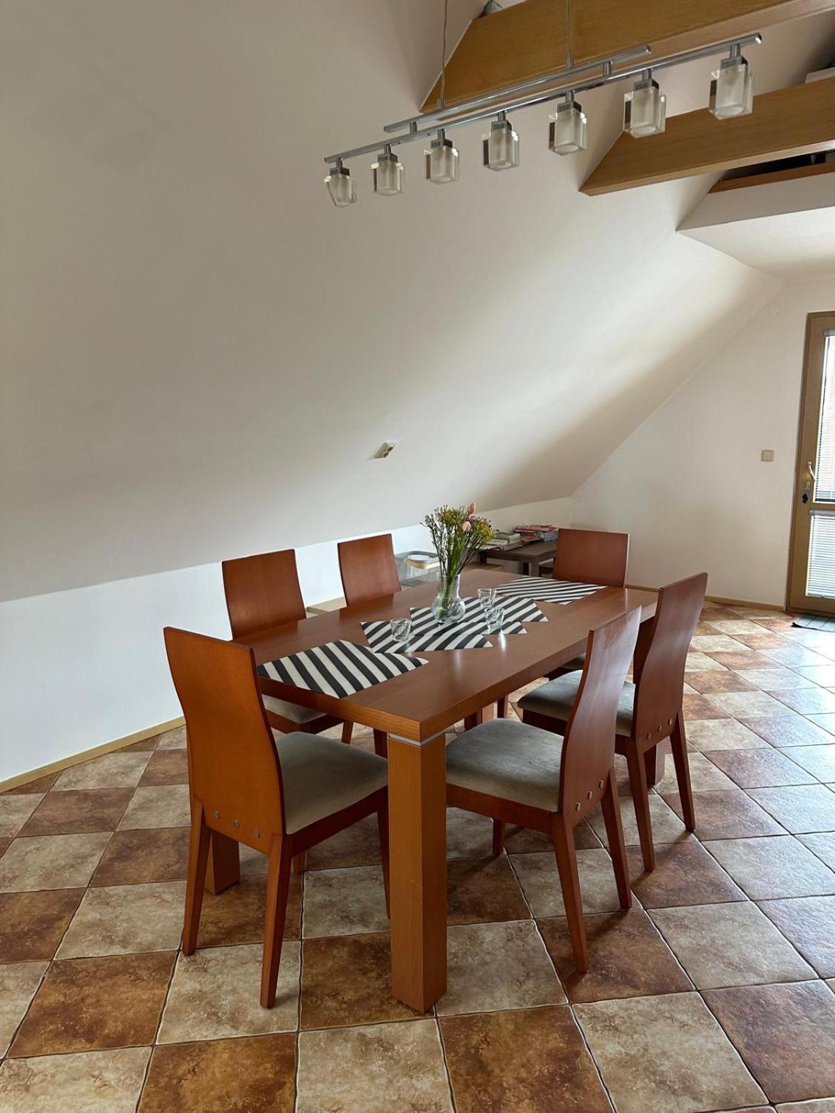 Apartman Lipa Mikulov Exterior photo