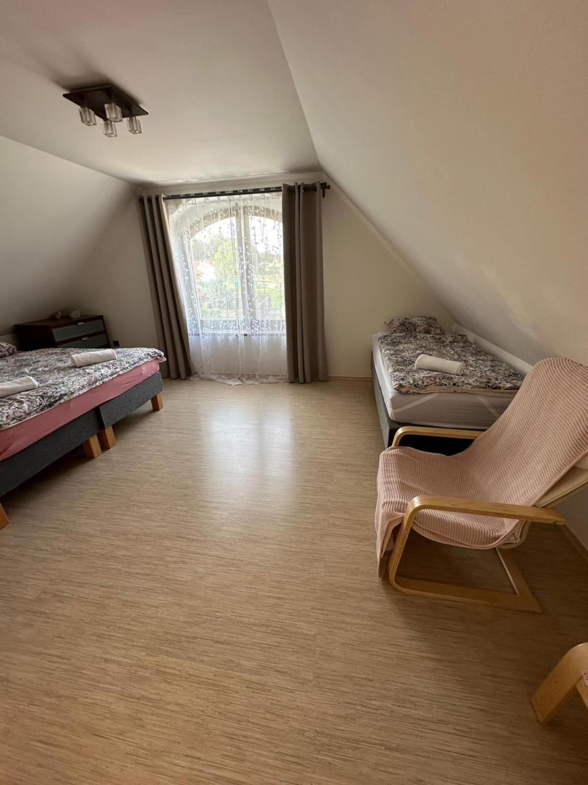 Apartman Lipa Mikulov Exterior photo