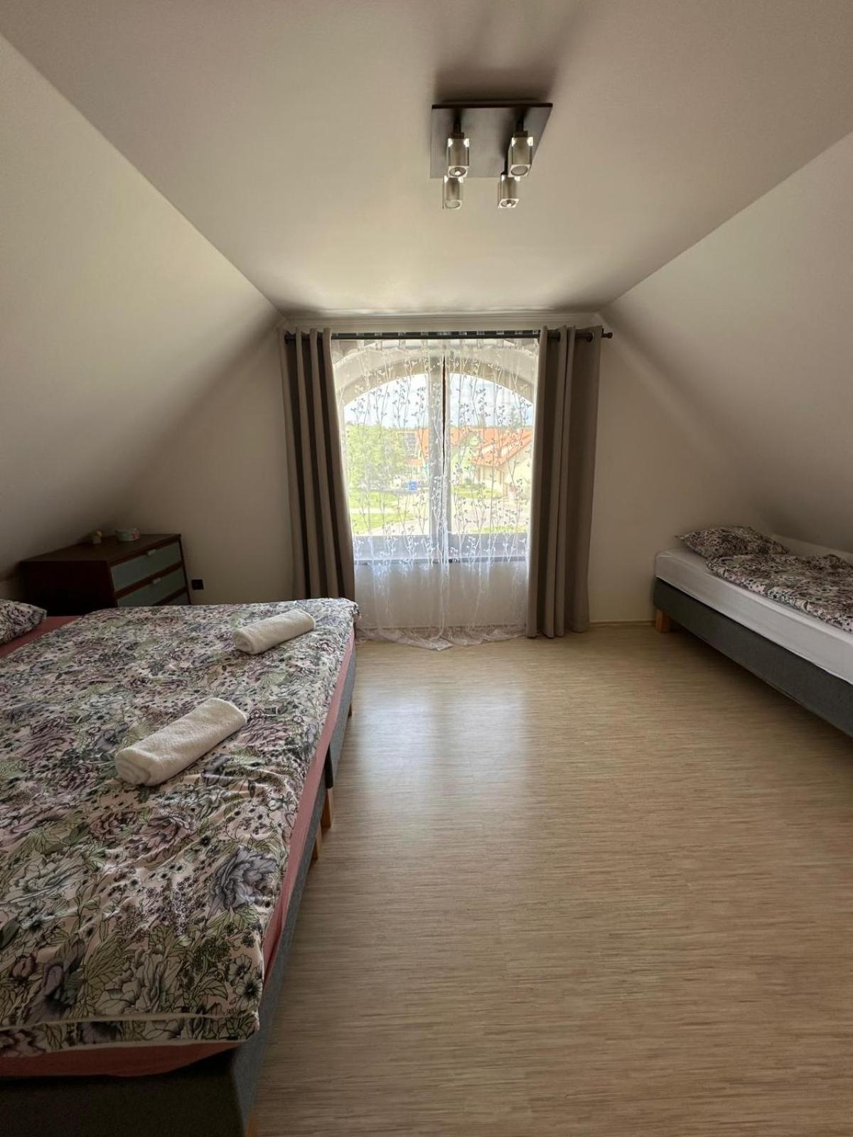 Apartman Lipa Mikulov Exterior photo