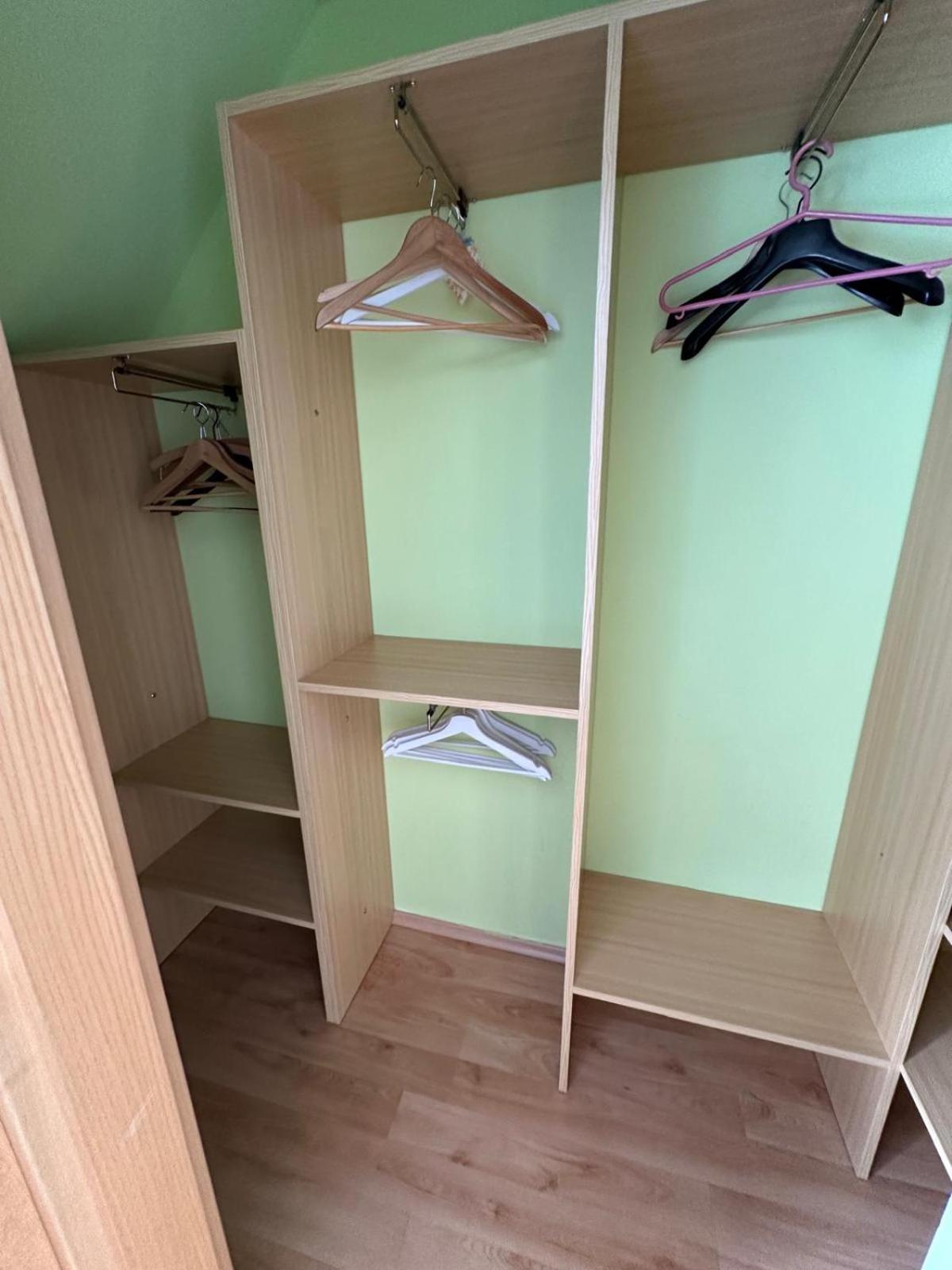 Apartman Lipa Mikulov Exterior photo