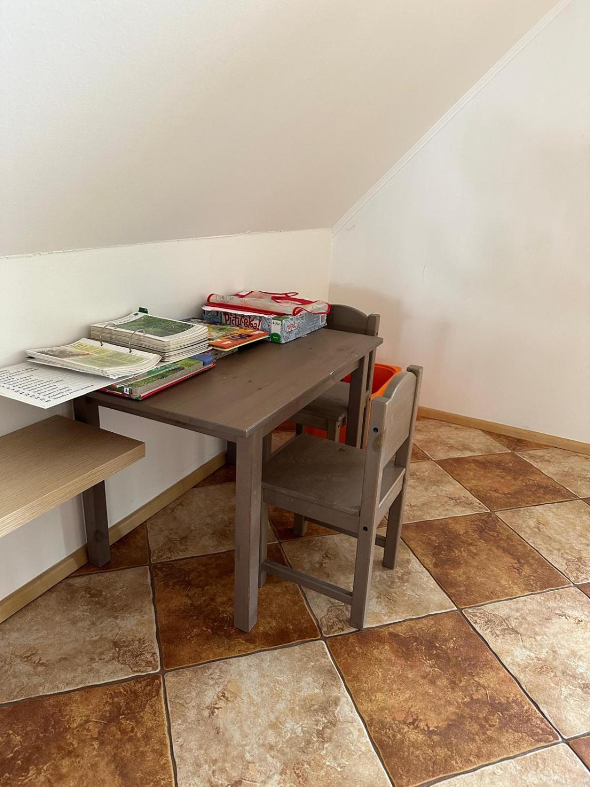 Apartman Lipa Mikulov Exterior photo