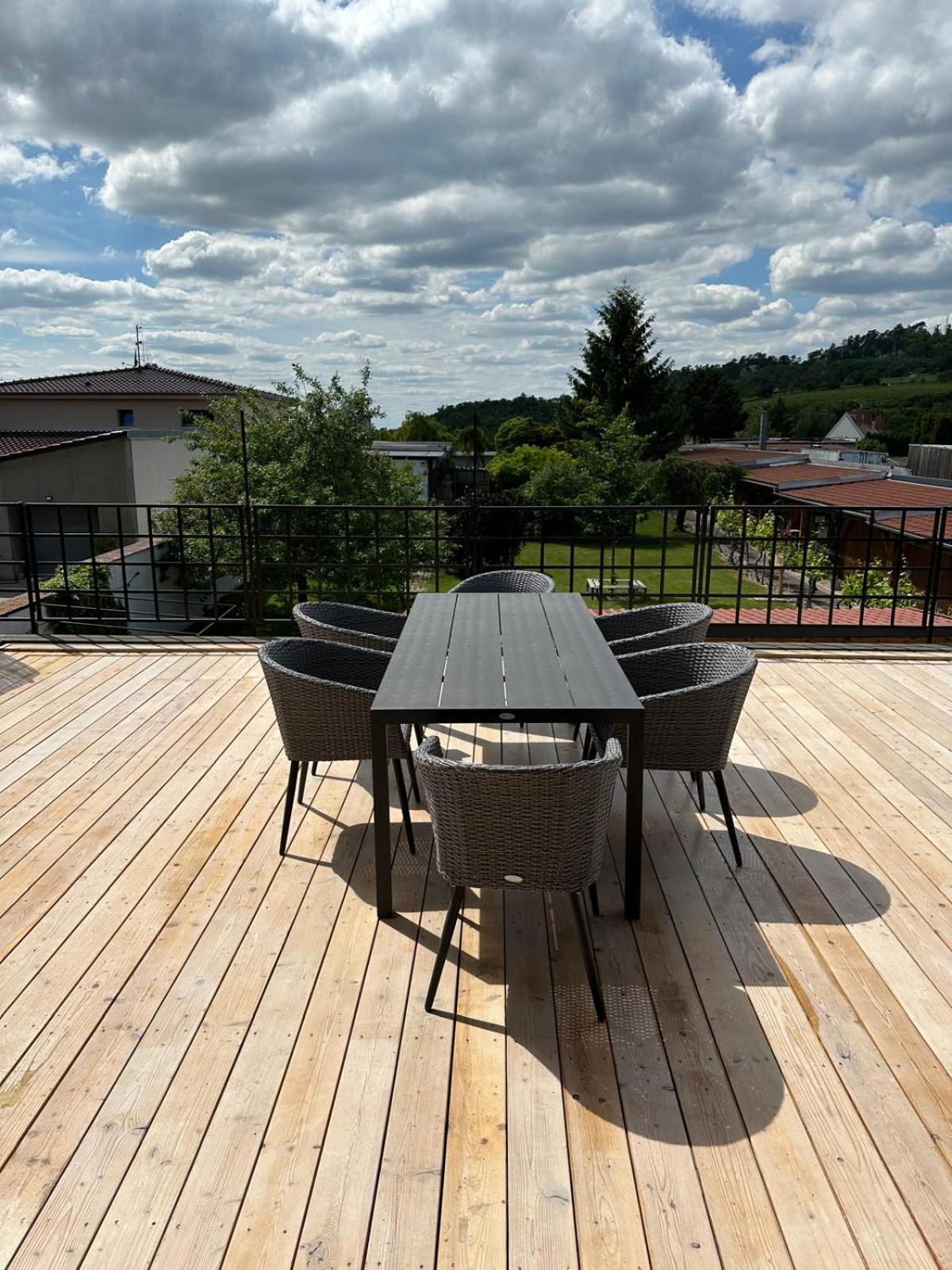 Apartman Lipa Mikulov Exterior photo