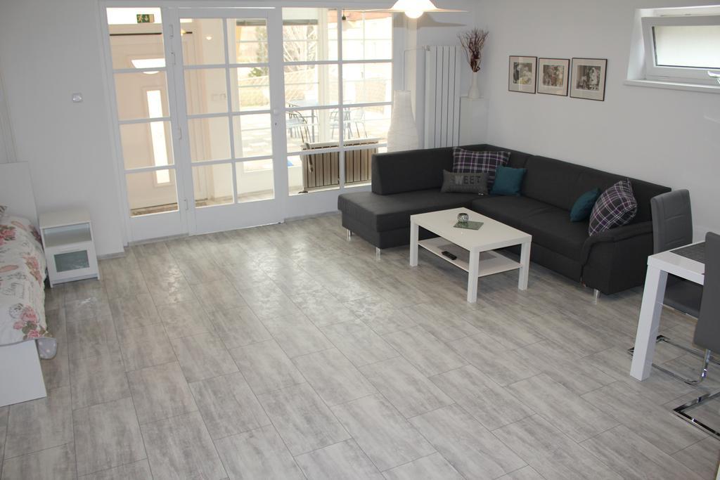 Apartman Lipa Mikulov Room photo