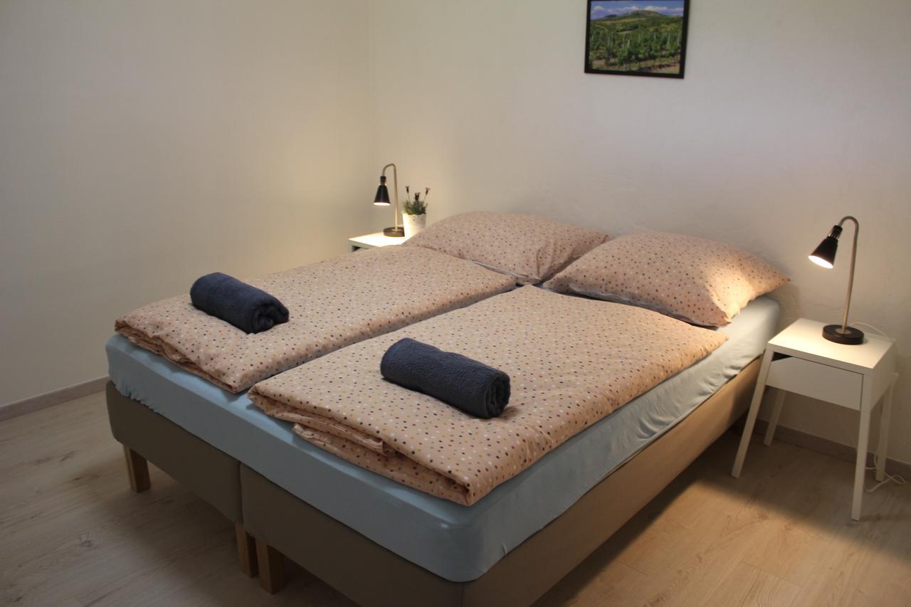 Apartman Lipa Mikulov Exterior photo